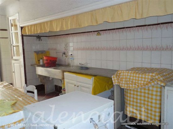 Piso en Venta en Ciutat vella - Valencia