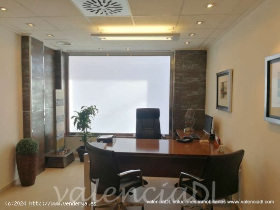 Local comercial en Venta en Extramurs - Valencia