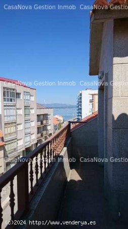 Piso en Venta en Casco Urbano - Vilanova de Arousa