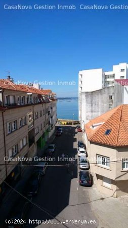 Piso en Venta en Casco Urbano - Vilanova de Arousa