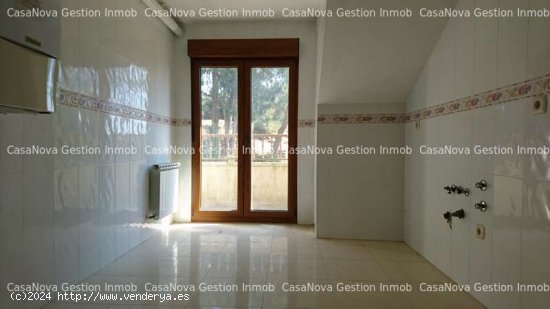 Piso en Venta en Casco Urbano - Vilanova de Arousa