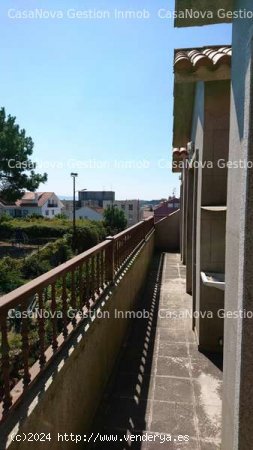 Piso en Venta en Casco Urbano - Vilanova de Arousa