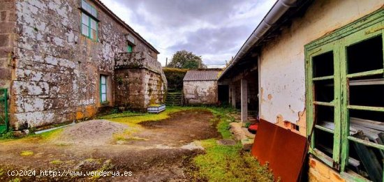 Pazo en Venta en Villagarcía de Arosa - Vilagarcía de Arousa