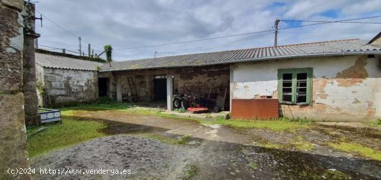 Pazo en Venta en Villagarcía de Arosa - Vilagarcía de Arousa