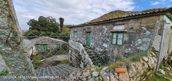 Pazo en Venta en Villagarcía de Arosa - Vilagarcía de Arousa