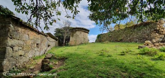 Pazo en Venta en Villagarcía de Arosa - Vilagarcía de Arousa