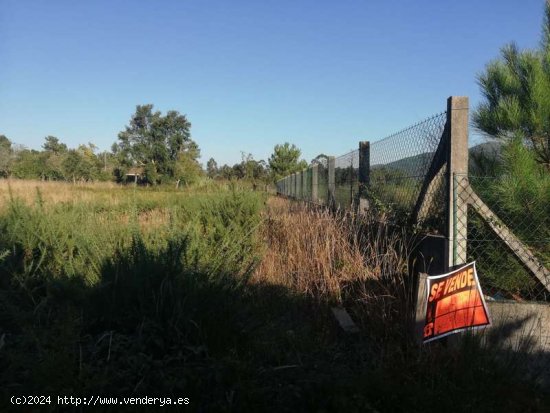 SE VENDE Parcela/Finca en Venta en Tomiño - Tomiño