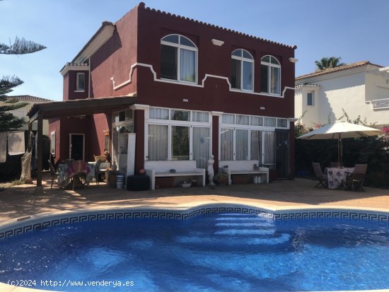  Casa-Chalet en Venta en Baños Y Mendigo Murcia 