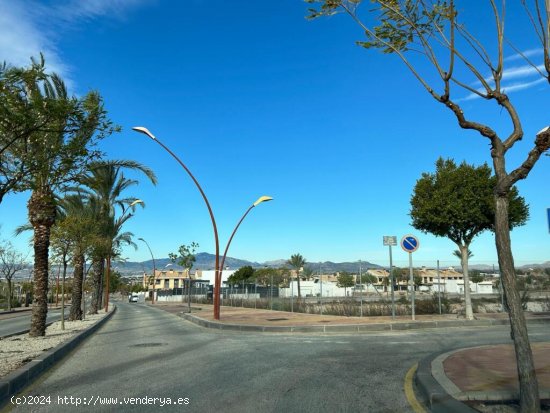 Solar urbano en Venta en Urbanizacion La Quinta Murcia