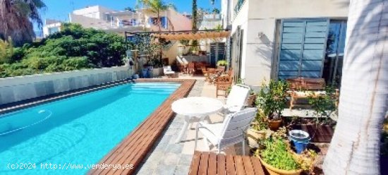 Casa-Chalet en Venta en Santa Cruz De Tenerife Santa Cruz de Tenerife