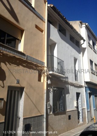 Casa de pueblo en Venta en Villar Del Arzobispo Valencia