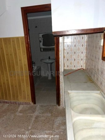 Casa de pueblo en Venta en Villar Del Arzobispo Valencia