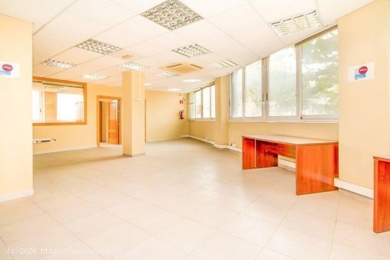 Oficina en venta en Pozuelo de Alarcón de 307 m2