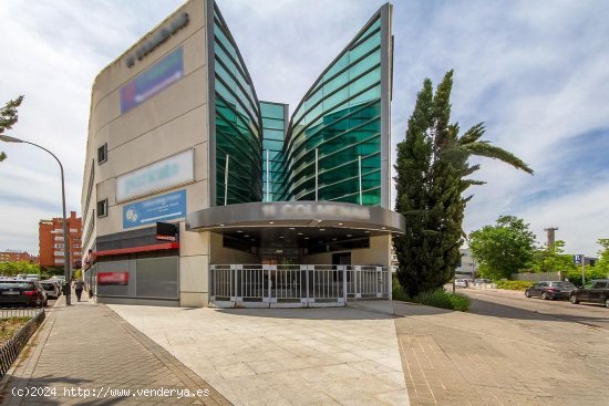 OFICINA PLAZA DE LAS ONCE COLMENAS EN TRES CANTOS