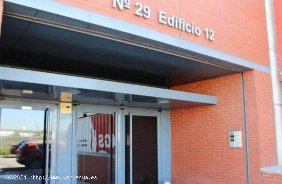  Oficina en venta en Madrid de 1112 m2 