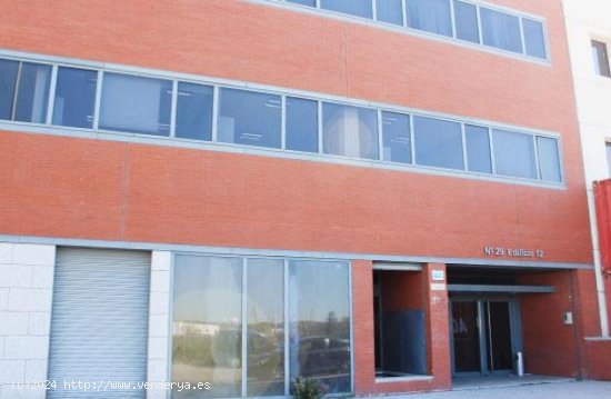 Oficina en venta en Madrid de 1112 m2