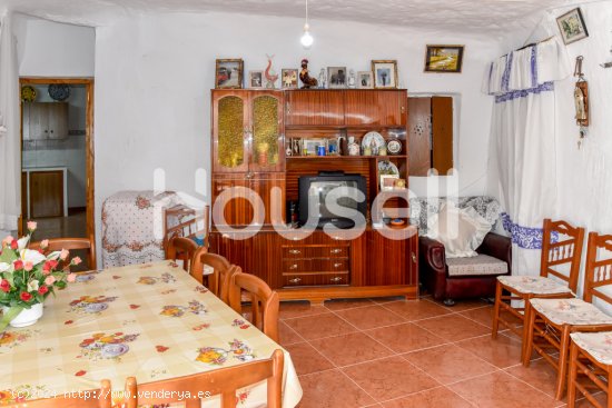 Casa cueva en venta de 135 m² Carretera Terrerón, 18840 Galera (Granada)