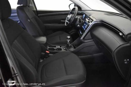 Hyundai Tucson ( 1.6 TGDI Maxx 4x2 )  - Mairena de Aljarafe