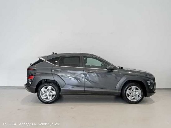 Hyundai Kona ( 1.0 TGDI Tecno 4x2 )  - Quintela de Canedo