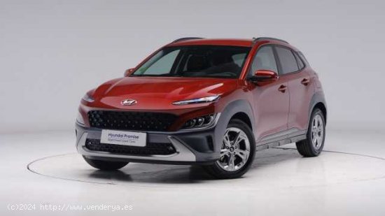 Hyundai Kona ( 1.0 TGDI Tecno 4x2 )  - Cartagena