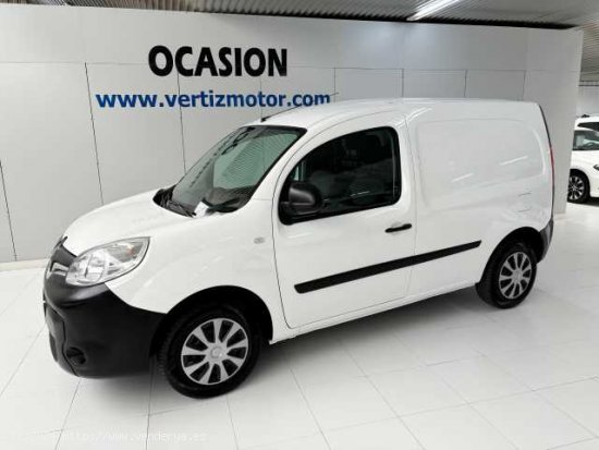 Renault KANGOO FURGON ( 1.5 DCI 75CV FURGON )  - Astigarraga