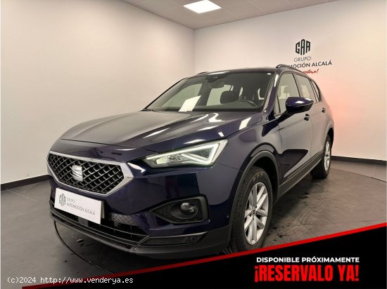  Seat Tarraco  2.0 TDI 110kW 150CV SS Xcellence Plus - Alcalá de Henares 