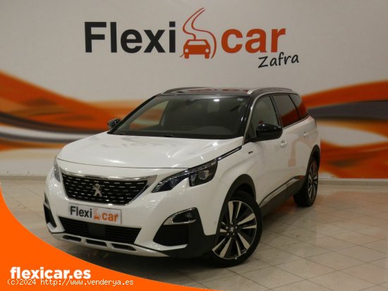 Peugeot 5008 GT-Line 1.2L PureTech 96kW (130CV) S&S - Don Benito