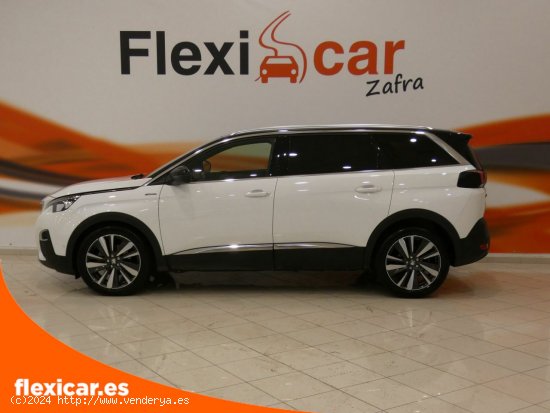 Peugeot 5008 GT-Line 1.2L PureTech 96kW (130CV) S&S - Don Benito