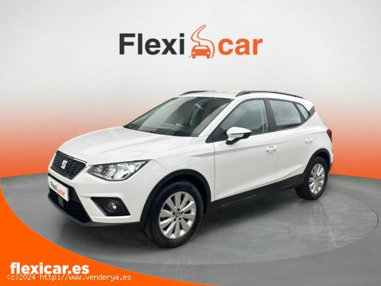 Seat Arona 1.0 TSI 85kW (115CV) Style Ecomotive - Sevilla