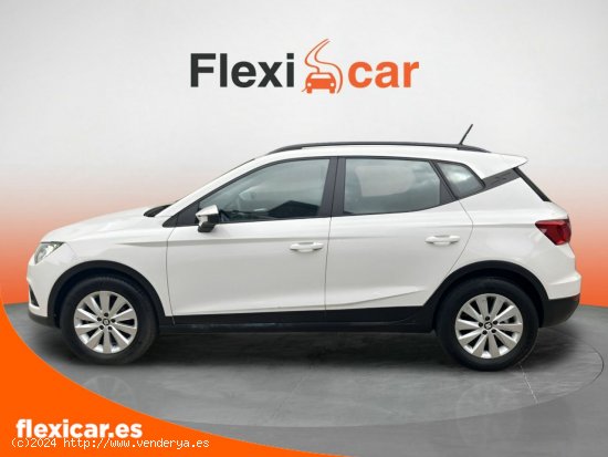 Seat Arona 1.0 TSI 85kW (115CV) Style Ecomotive - Sevilla