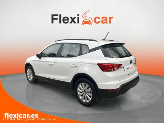 Seat Arona 1.0 TSI 85kW (115CV) Style Ecomotive - Sevilla