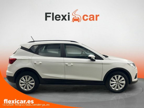 Seat Arona 1.0 TSI 85kW (115CV) Style Ecomotive - Sevilla