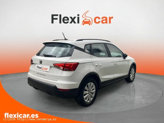 Seat Arona 1.0 TSI 85kW (115CV) Style Ecomotive - Sevilla