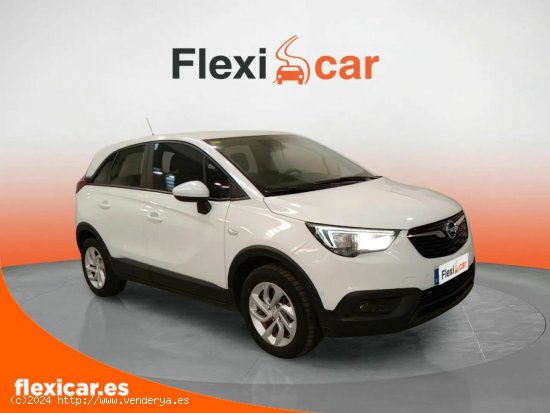 Opel Crossland X 1.2T 81kW (110CV) Excellence S/S Auto - Roquetas de Mar