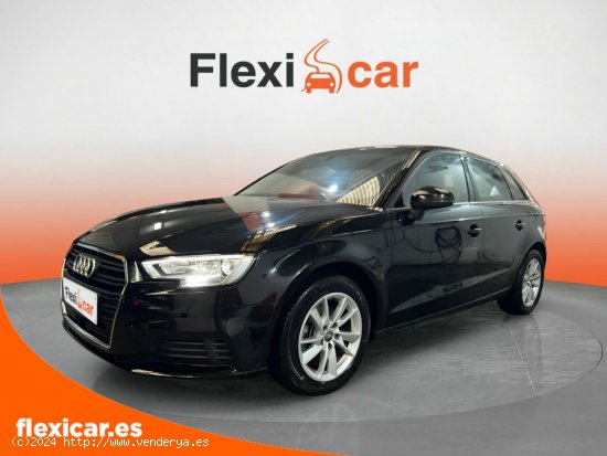 Audi A3 2.0 TDI 110kW (150CV) S tronic - Marbella