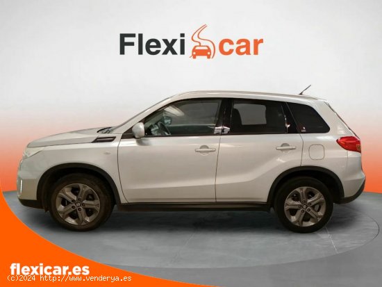 Suzuki Vitara 1.6 DDiS GL - Roquetas de Mar