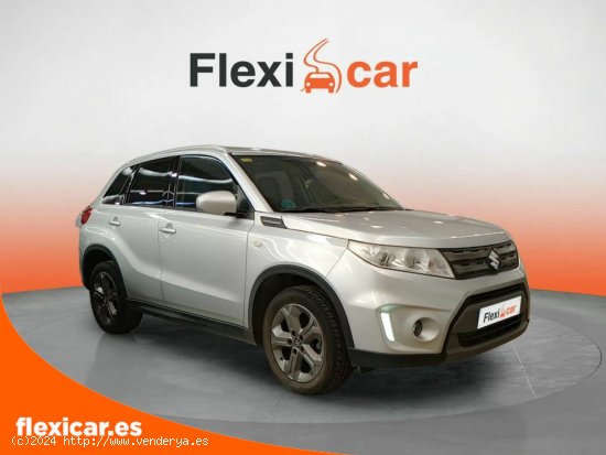 Suzuki Vitara 1.6 DDiS GL - Roquetas de Mar