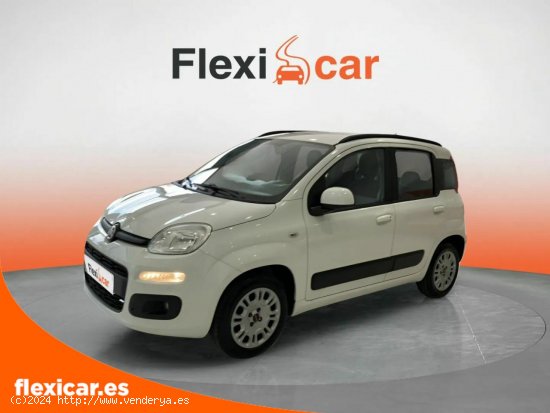 Fiat Panda 1.2 Lounge 51kW (69CV) - Sevilla