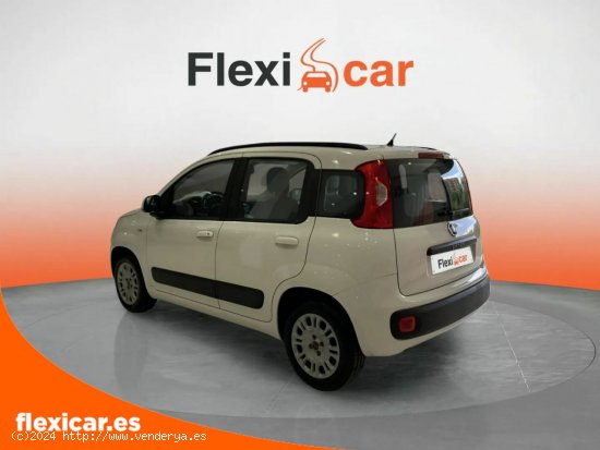 Fiat Panda 1.2 Lounge 51kW (69CV) - Sevilla