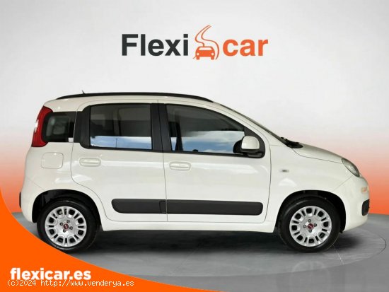 Fiat Panda 1.2 Lounge 51kW (69CV) - Sevilla