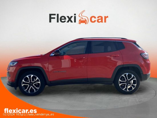 Jeep Compass 1.6 Mjet 96kW (130CV) Limited FWD - Vigo