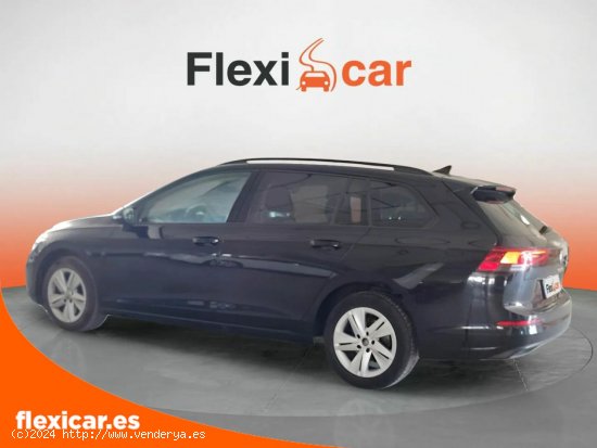 Volkswagen Golf 2.0 TDI 85kW (115CV) - Jaén