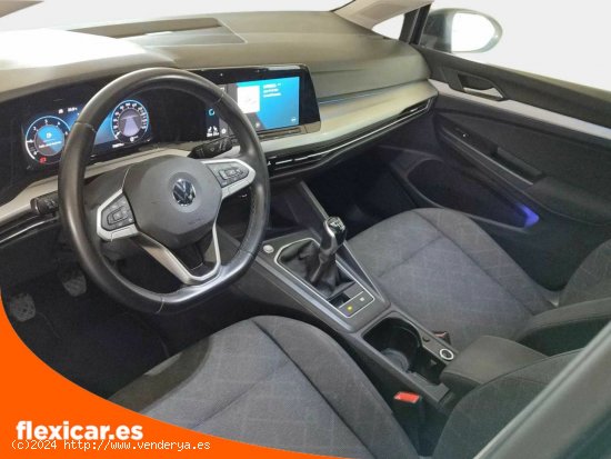 Volkswagen Golf 2.0 TDI 85kW (115CV) - Jaén