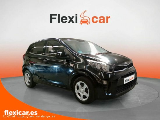 Kia Picanto 1.0 DPi 49kW (67CV) Concept - Roquetas de Mar