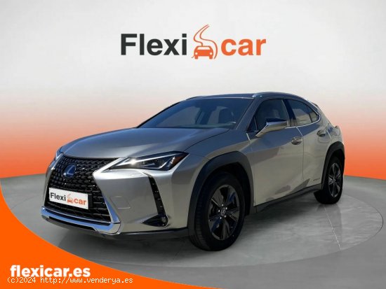 Lexus UX 2.0 250h Business Navigation - Talavera de la Reina