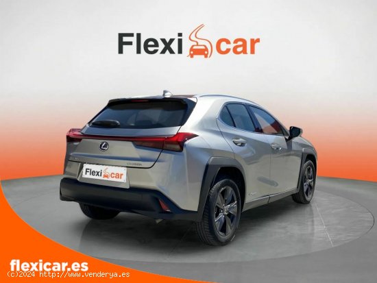 Lexus UX 2.0 250h Business Navigation - Talavera de la Reina