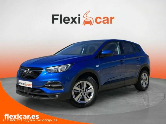 Opel Grandland X 1.5 CDTi Business - Valdepeñas