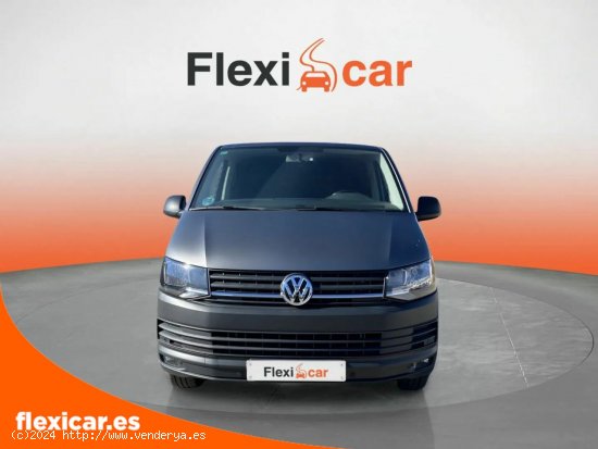 Volkswagen Caravelle Premium Corto 2.0 TDI 110kW BMT DSG - Segovia