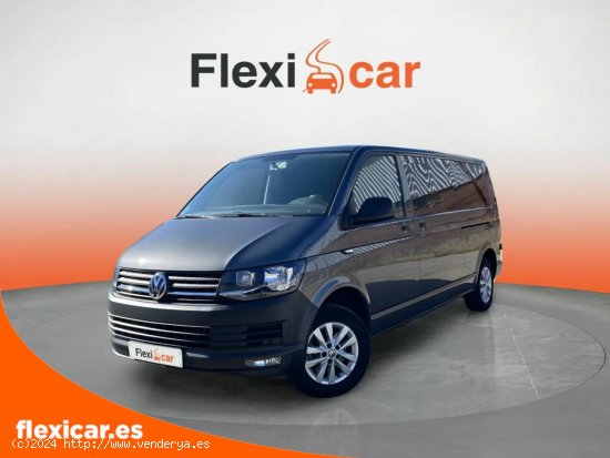 Volkswagen Caravelle Premium Corto 2.0 TDI 110kW BMT DSG - Segovia