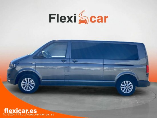 Volkswagen Caravelle Premium Corto 2.0 TDI 110kW BMT DSG - Segovia